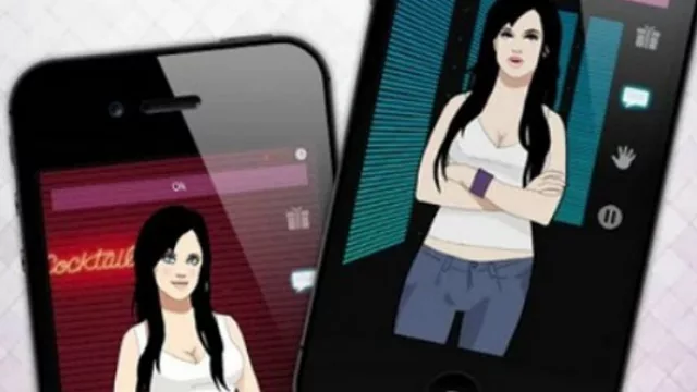 Cómo levantarse a Julia