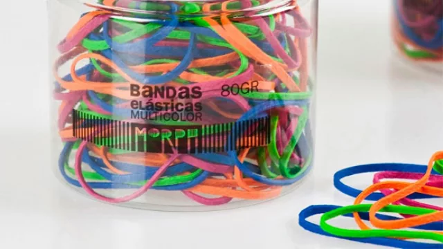 “Cositos” útiles para el escritorio