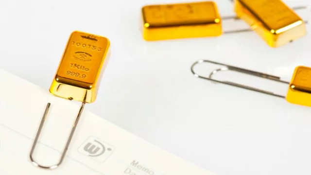 Clips que valen oro.