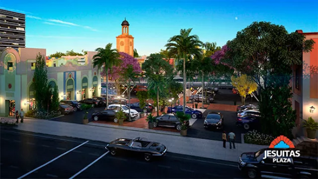 Unicentro inició la cuenta regresiva para su nueva apertura