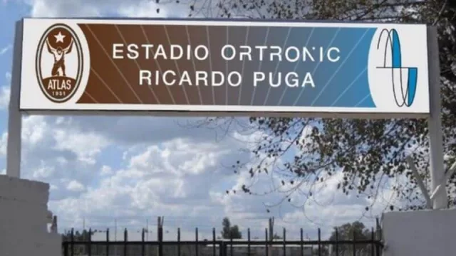 Que River quiere patrocinar el Monumental fue noticia, pero Atlas (un club del ascenso) vio la jugada antes