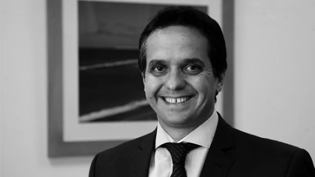 Daniel María Luc, gerente Regional Integral Córdoba.