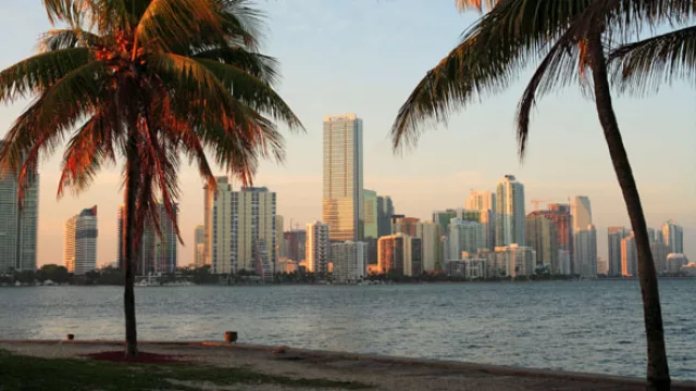 Aerolíneas ya tiene vendido el 68% de los vuelos de julio COR-MIA