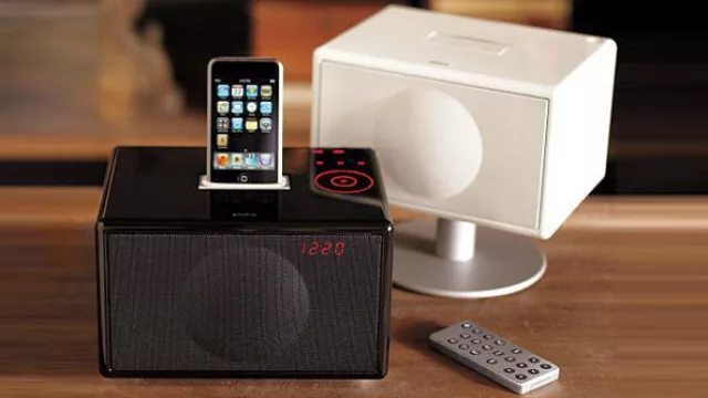 El modelo S idela para el escritorio.