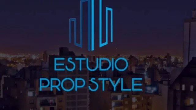 Estudio PropStyle, la productora cordobesa que quiere cambiar la forma de mostrar las propiedades en el mundo digital (muy pronto desembarca en Barcelona)