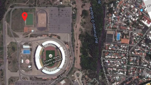 Inverco sella alianza con el rugby cordobés (patrocina torneo local y construiría complejo)