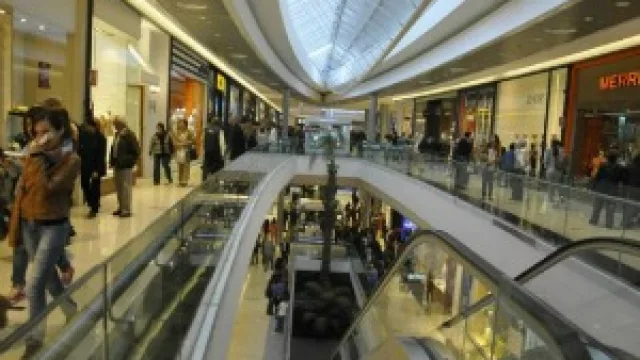 Nuevocentro “vendió” casi todos los días