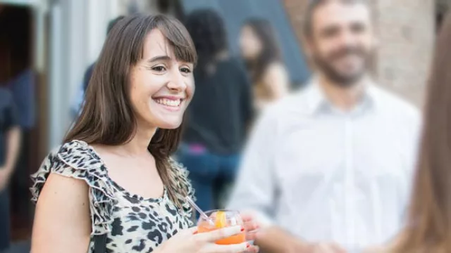 La hija de Tato Gennaro lanza su desarrollista (construye edificio en esquinón de Alta Córdoba)