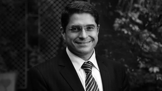 Marcelo Cremona, gerente de Marketing.