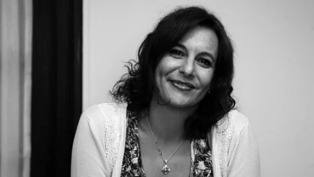 Paola Andraschnik, oficial Cash Management