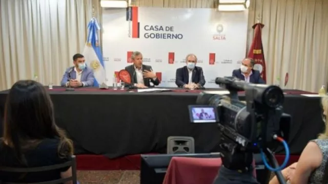 Desde Salta, estudiantes de Turismo de distintas partes del mundo debatirán sobre el sector