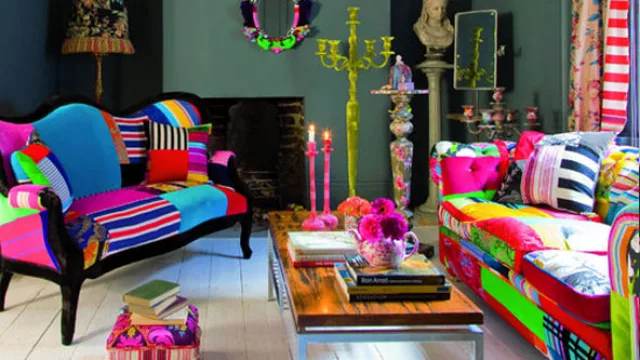 Kitsch: más es más