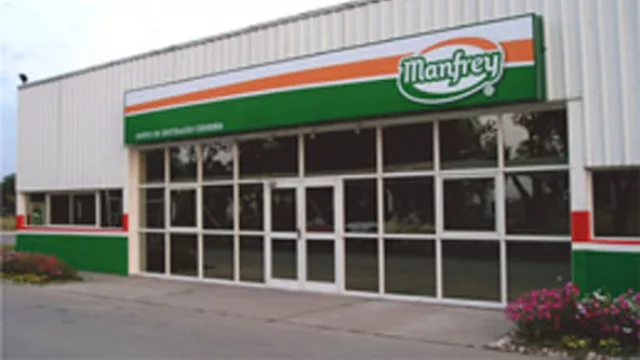 La nanotecnología cruza la tranquera: Manfrey aplica soluciones de avanzada en su producción