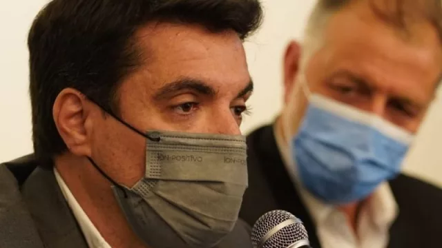 Ledesma: pensar la sostenibilidad como una estrategia en el tiempo