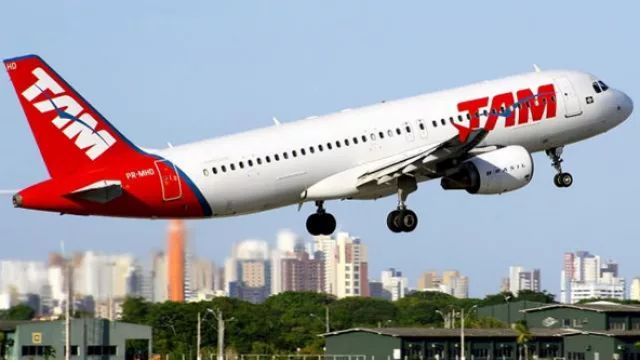 Habrá vuelos entre Punta del Este y San Pablo (vía Latam)