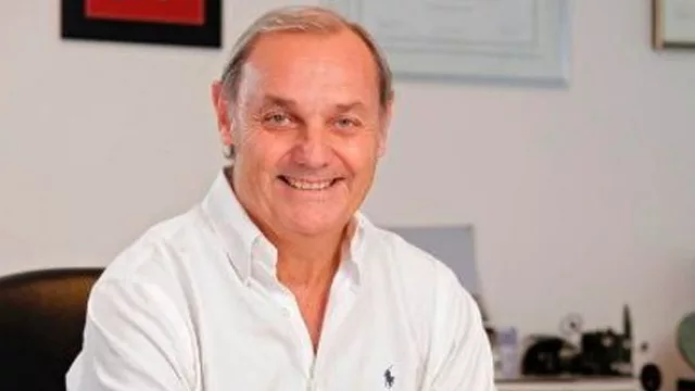 Nuevo director Comercial de Atanor