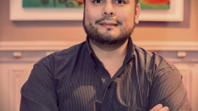 Cristian Liberjein (North Computers)