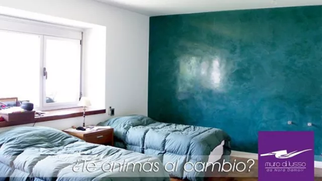 Se puede incorporar un color o varios, así como elegir la textura que uno quiera.