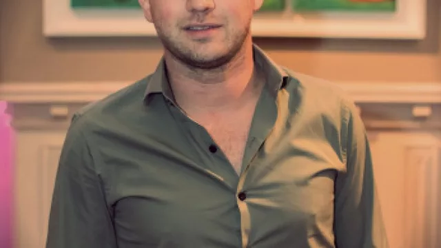 Jonatan Goldman (Isaías Goldman)