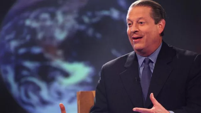 La ONG de Al Gore presenta su proyecto en el país en la Conferencia Internacional del IARSE