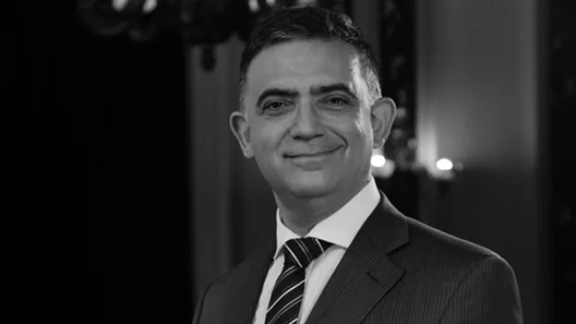 Eduardo Jesús Gauna, director ejecutivo.