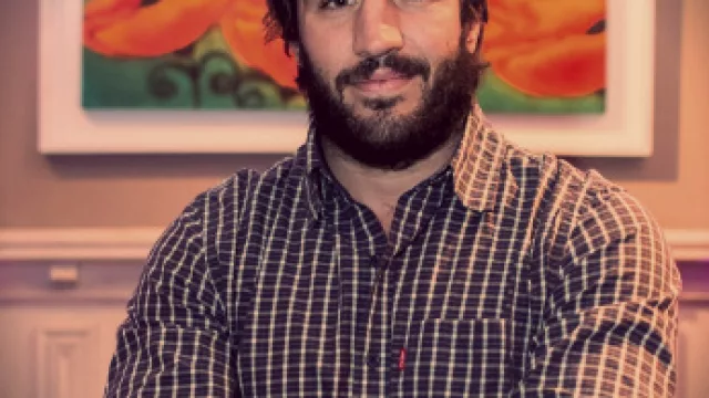 Juan Pedro Freguglia (Freguglia Carpas S.A.)