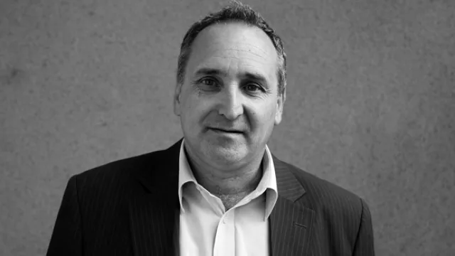 Flavio Castaldi, supervisor.