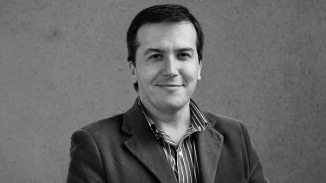 José Hünicken, médico Auditor C.A.R Córdoba.