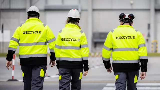 Geocycle relanza su estrategia en Argentina: ya gestionó 95.000 toneladas de residuos y proyecta crecer en circularidad