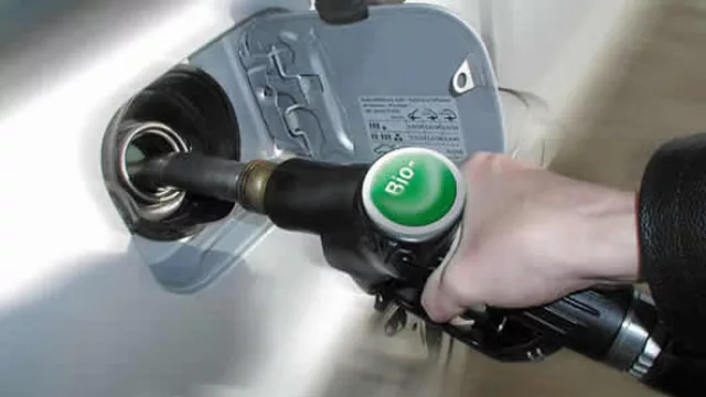 Las “expo” de biodiesel se derrumbaron casi 55% (lanzan medidas para pasar el mal trago)