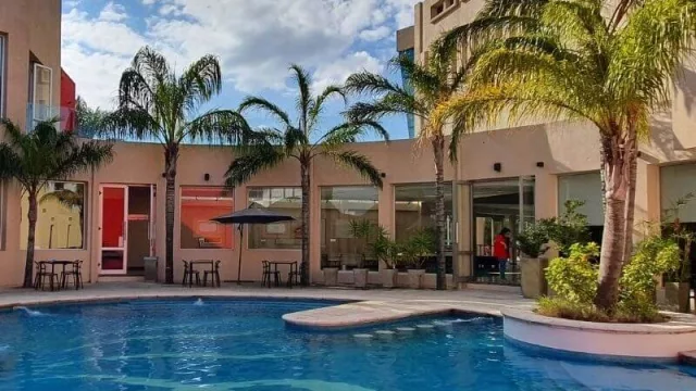 Quorum Resort Urbano apuesta por el "all inclusive" (y se convierte en el único de la ciudad en ofrecer este servicio)