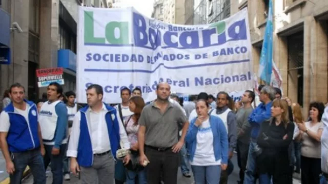 Miércoles de protestas en Córdoba