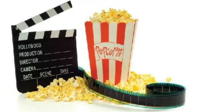 Tenemos Cenas de Película en Bistró