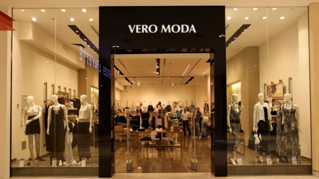 Aterriza Bestseller, el tercer fashion retailer más grande del mundo