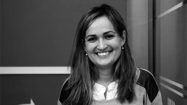 Analía Martínez, prestaciones médicas