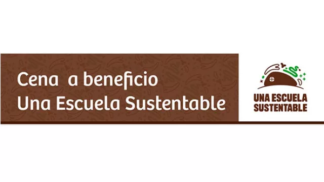 Se viene la primera escuela pública 100% sustentable de Latam