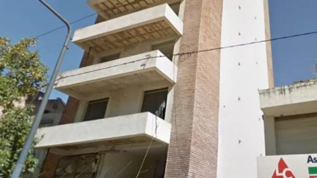 Una buena para los damnificados por la mega estafa de Marieschi (lograron firmar la restructuración del fideicomiso de Vélez Sársfield 1260)