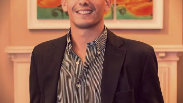 Gastón Montironi (Montironi Automotores)