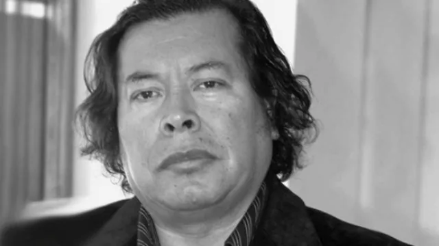 Saludan al “hombre del millón de m2”...