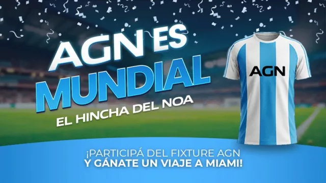 Las marcas empiezan a apostar al Mundial 2026 con campañas y premios exclusivos