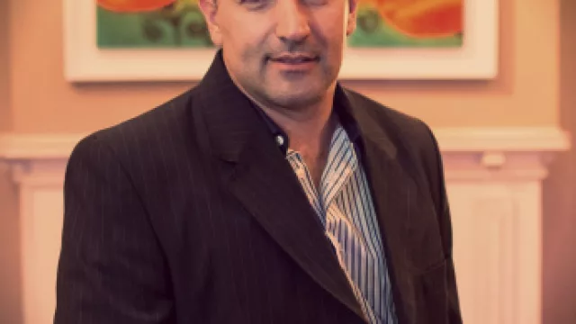 Martín Alimena (Cefim Automotores)