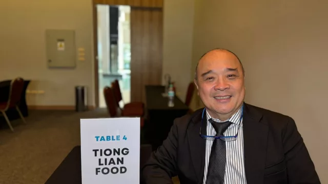 Mercosur-Singapur ya rige con Paraguay: acuerdo libera 96% del comercio y pone foco en carnes