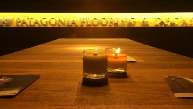 Casa Portal en el Centro de Arte Contemporáneo.