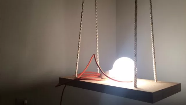 Casa Portal en el Centro de Arte Contemporáneo.