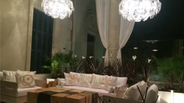 Casa Portal en el Centro de Arte Contemporáneo.