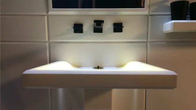 Casa Portal en el Centro de Arte Contemporáneo.