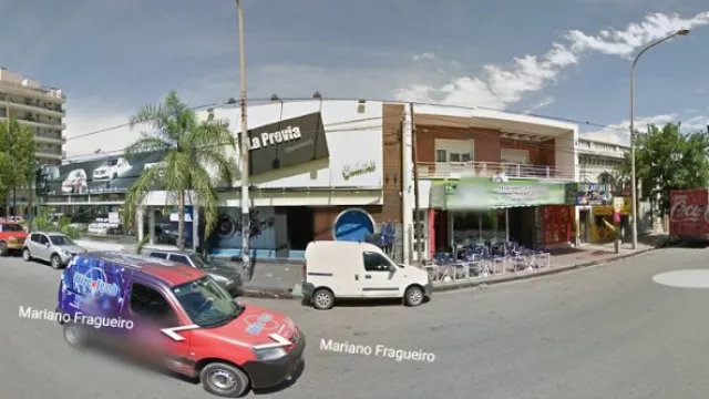 Farmacity, a un paso de la veintena de locales en COR (abre en el corazón de Alta Córdoba)