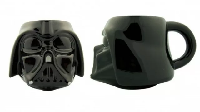 Que la fuerza te acompañe