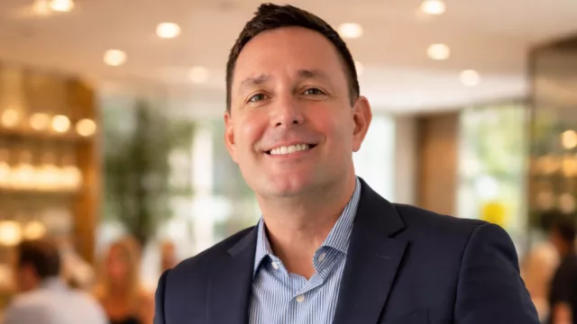 ¿Cómo es estar al frente de la gerencia de un hotel cinco estrella durante más de dos décadas?