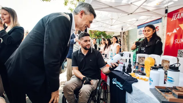 Tarjeta Activa celebra 5 años impulsando la economía de Córdoba: más de $ 93.000 millones inyectados